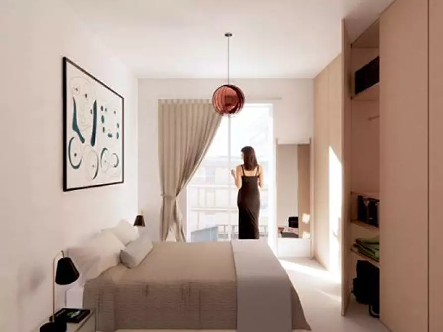 Immagine 23 di Trilocale in vendita  a San Benedetto Del Tronto