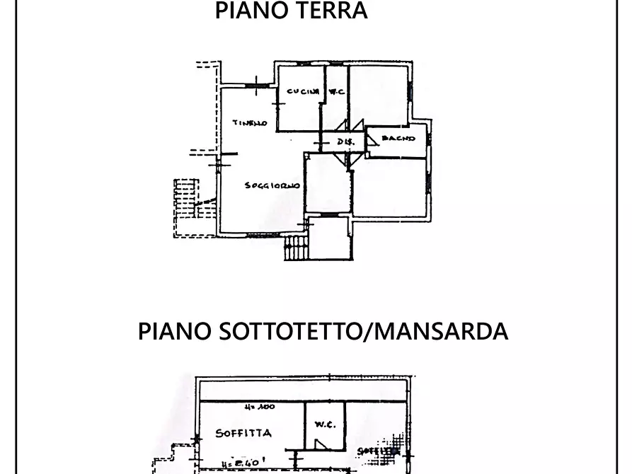 Immagine 30 di Appartamento in vendita  in Contrada San Giacomo 24 a Acquaviva Picena