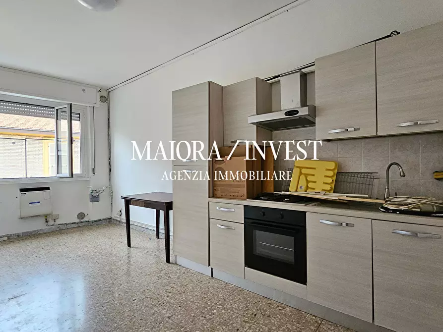 Immagine 1 di Bilocale in vendita  a San Benedetto Del Tronto
