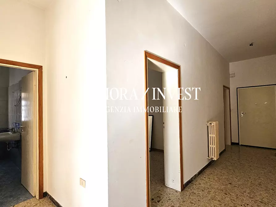 Immagine 9 di Trilocale in vendita  a San Benedetto Del Tronto