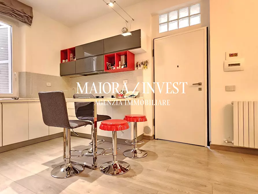 Immagine 13 di Trilocale in vendita  a Montalto Delle Marche