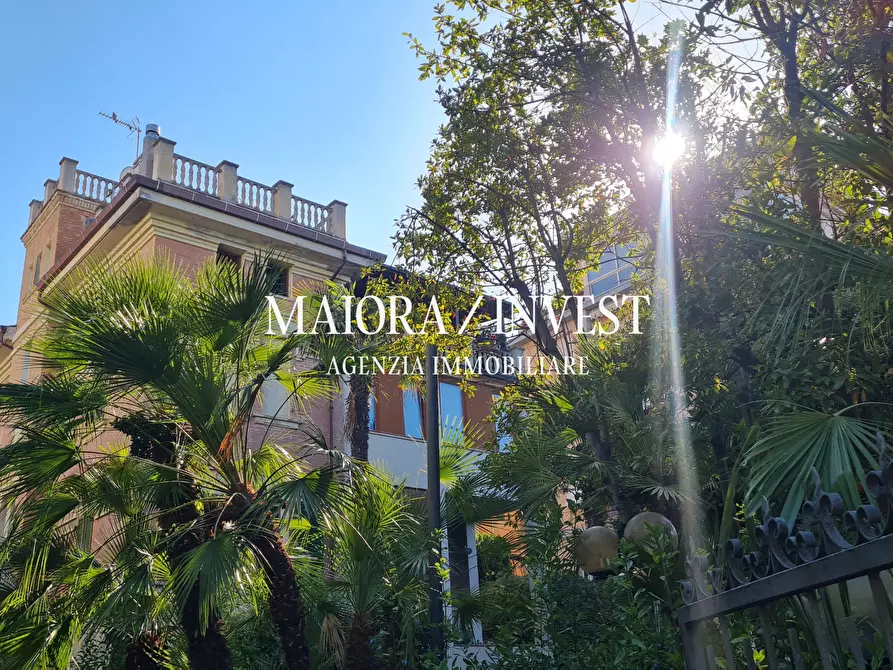 Immagine 32 di Pentalocale in vendita  in via Spagnoli a Falconara Marittima