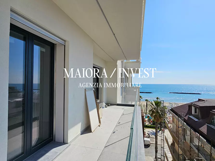 Immagine 14 di Trilocale in vendita  a San Benedetto Del Tronto