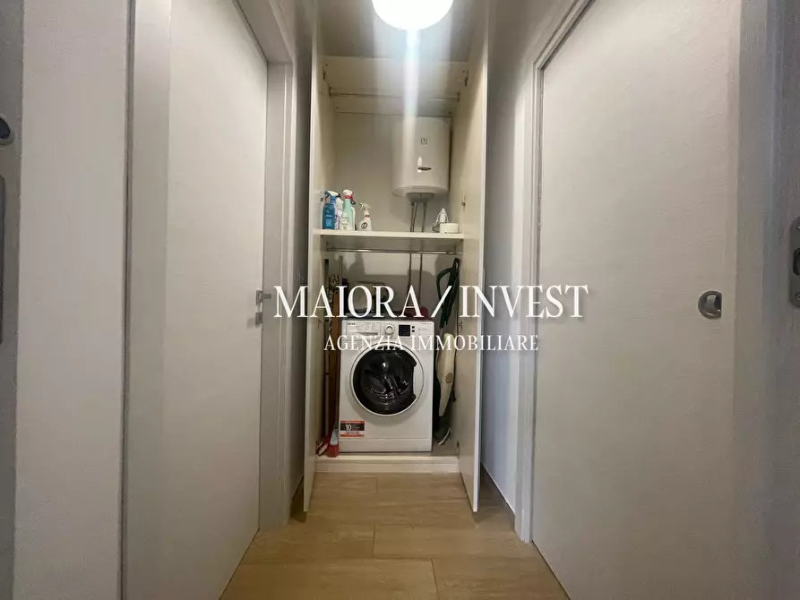 Immagine 11 di Bilocale in vendita  in Viale de Gasperi a San Benedetto Del Tronto