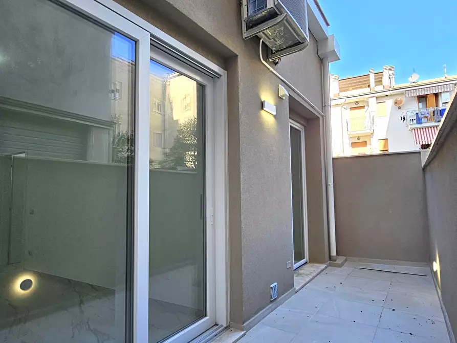 Immagine 7 di Bilocale in vendita  in via Laberinto 54 a San Benedetto Del Tronto