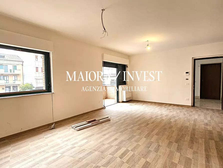 Immagine 1 di Trilocale in vendita  in via Spinozzi a San Benedetto Del Tronto