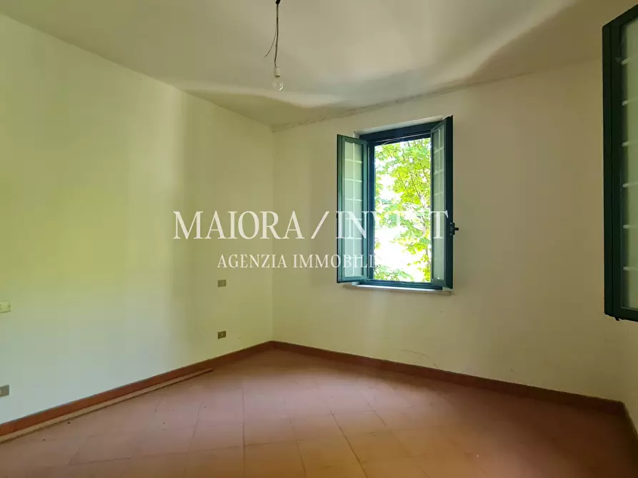 Immagine 2 di Quadrilocale in vendita  in SP23 24 a Montalto Delle Marche