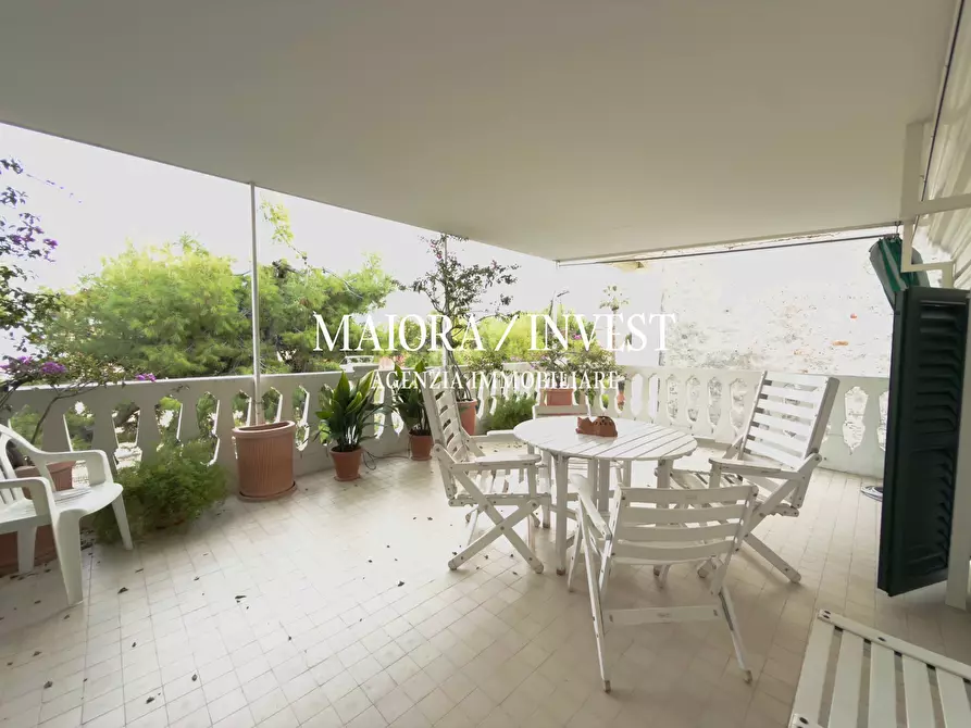 Immagine 18 di Pentalocale in vendita  in via Crucioli a Grottammare