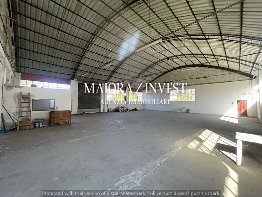 Immagine 9 di Attività artigianale in vendita  in Via Ottantesima Strada 4 a Monteprandone