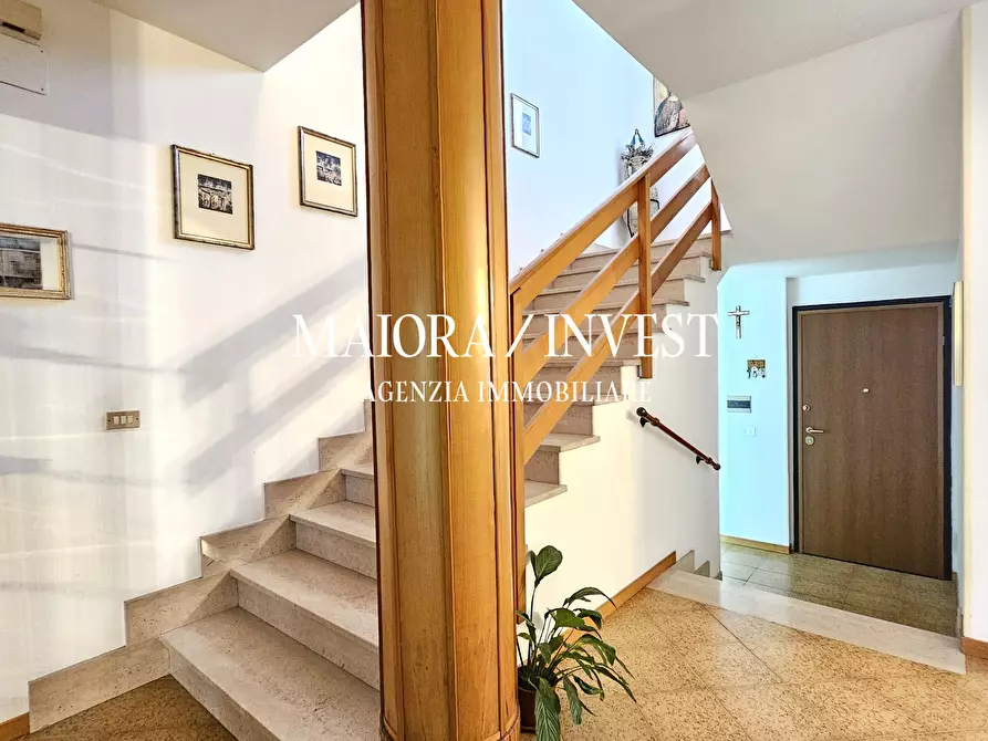 Immagine 12 di Villa in vendita  in via del Vignola 37 a San Benedetto Del Tronto