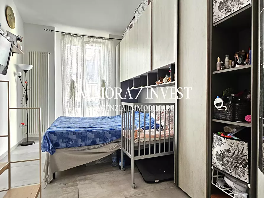 Immagine 8 di Trilocale in vendita  a San Benedetto Del Tronto