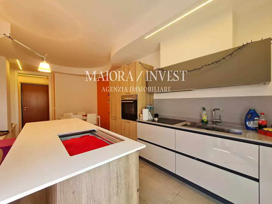 Immagine 11 di Quadrilocale in vendita  a San Benedetto Del Tronto