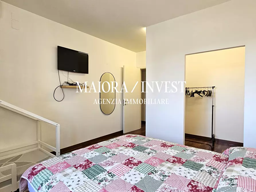 Immagine 9 di Trilocale in vendita  in Via Bezzecca a San Benedetto Del Tronto