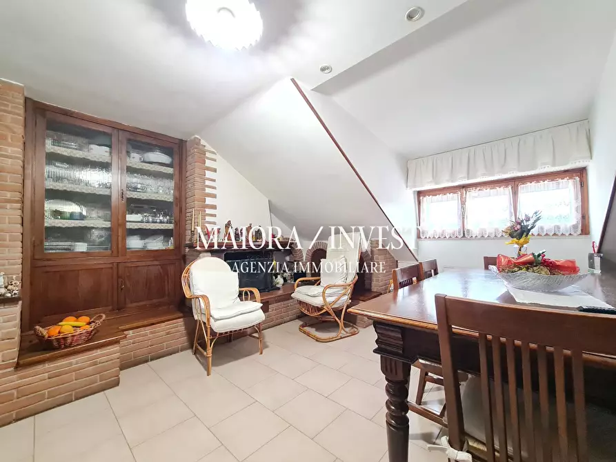 Immagine 25 di Appartamento in vendita  a Monsampolo Del Tronto