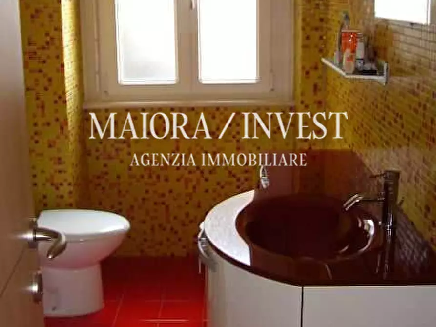 Immagine 2 di Attico in vendita  a Ascoli Piceno