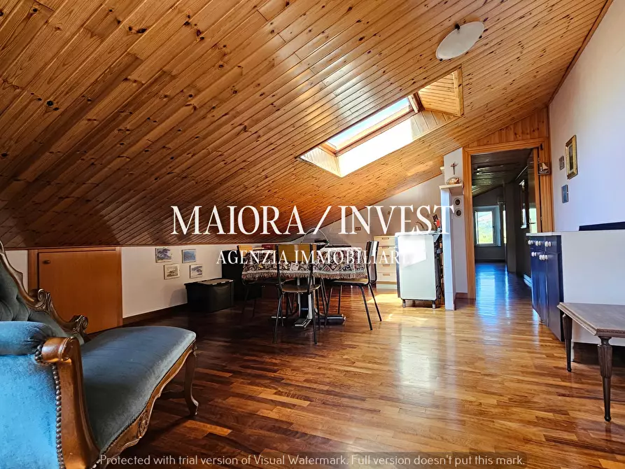 Immagine 23 di Appartamento in vendita  in Contrada San Giacomo 24 a Acquaviva Picena