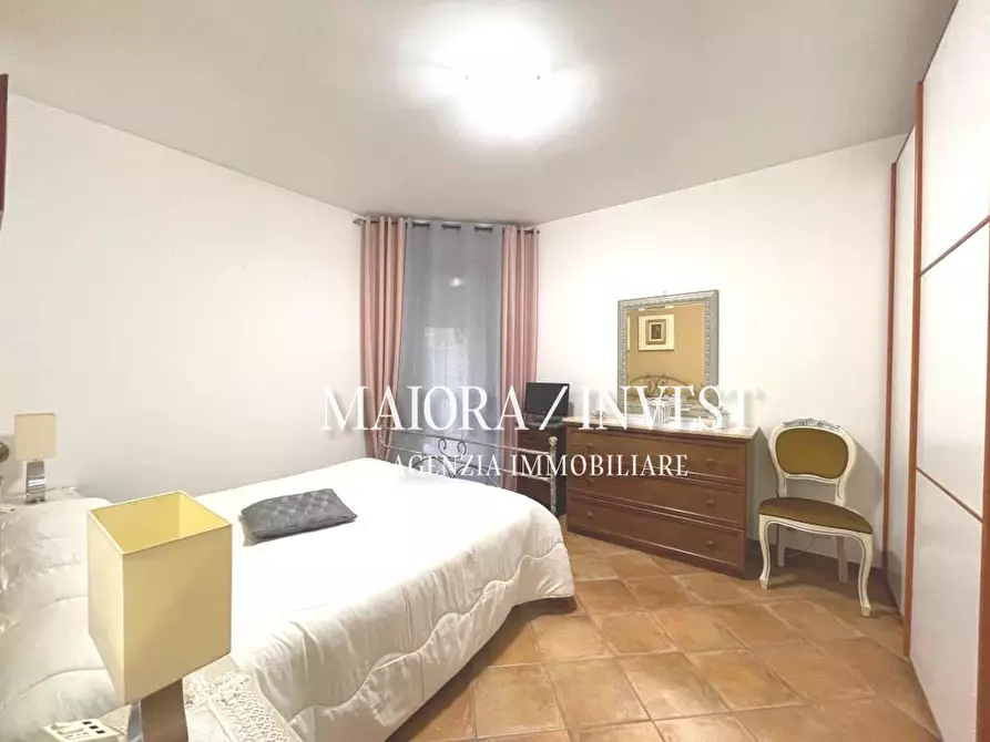 Immagine 4 di Trilocale in vendita  a Altidona