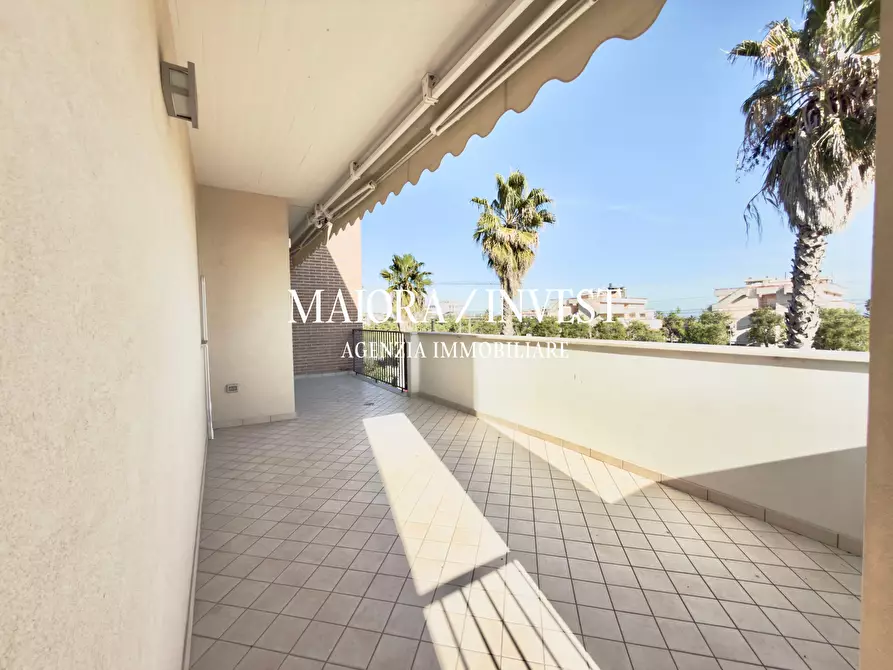 Immagine 16 di Trilocale in vendita  in via Modigliani 2 a Grottammare