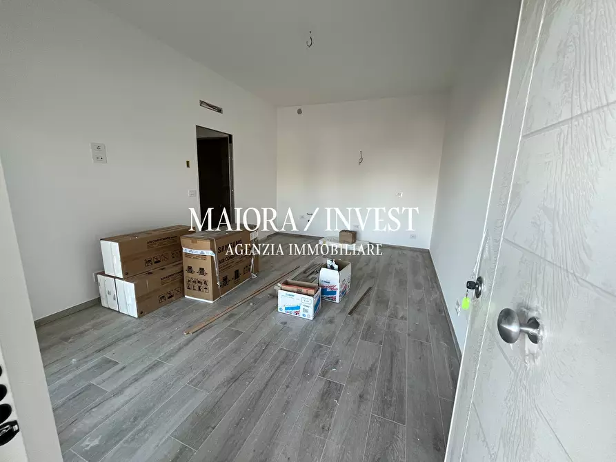 Immagine 13 di Trilocale in vendita  a Acquaviva Picena