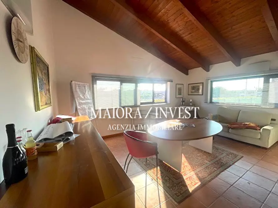 Immagine 5 di Ufficio in vendita  a San Benedetto Del Tronto