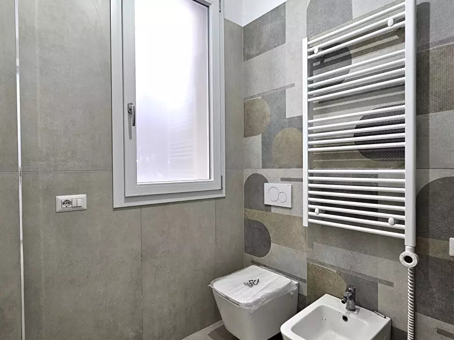 Immagine 12 di Quadrilocale in vendita  in via Laberinto 54 a San Benedetto Del Tronto