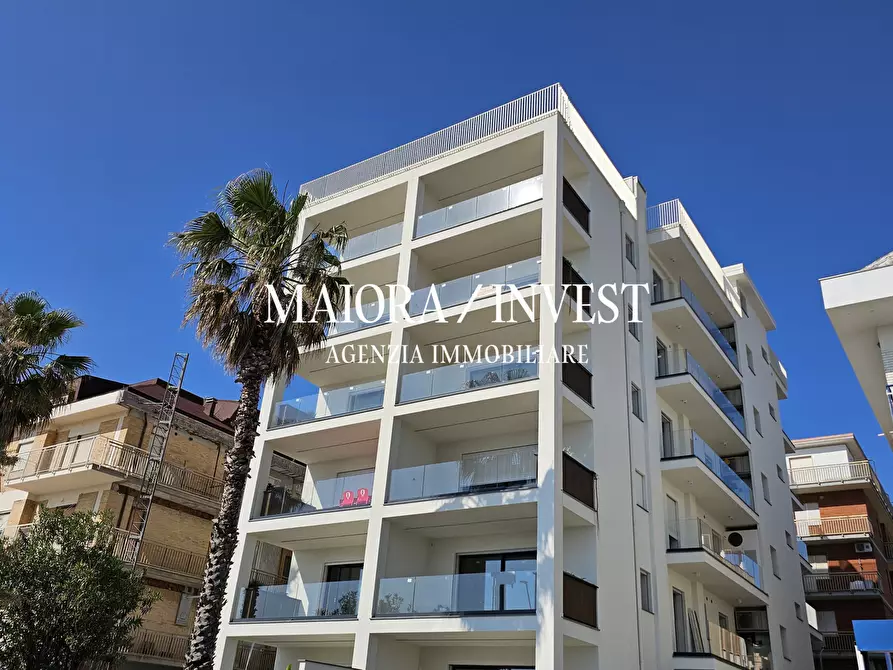 Immagine 20 di Trilocale in vendita  a San Benedetto Del Tronto