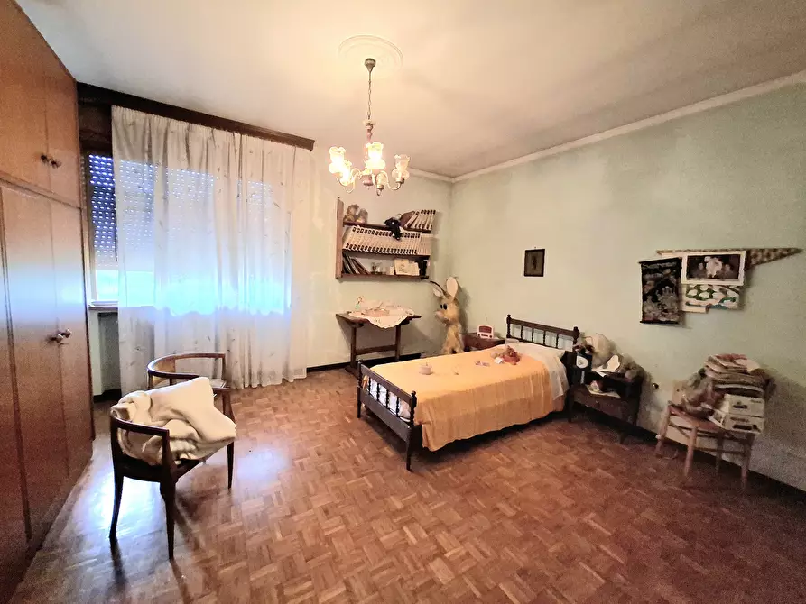 Immagine 17 di Casa indipendente in vendita  in Località Ca' Garzoni 37 a Adria