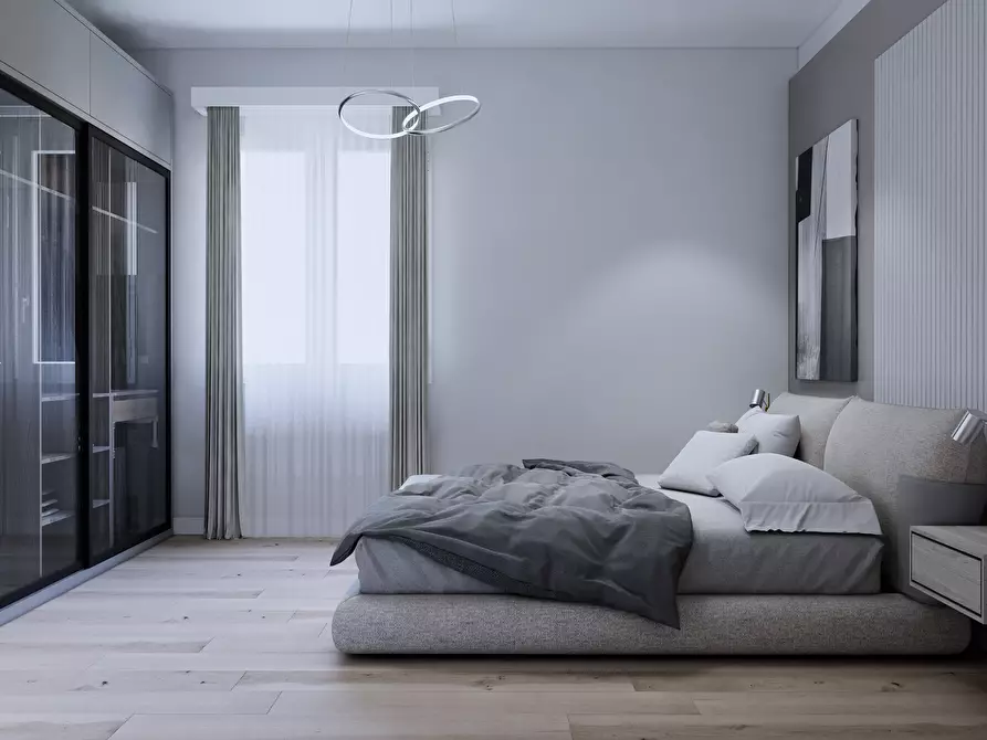 Immagine 14 di Quadrilocale in vendita  in Via Amerigo Vespucci 9A a Rovigo