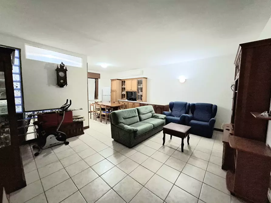 Immagine 1 di Trilocale in vendita  in Via Cristoforo Colombo 156E2 a Polesella