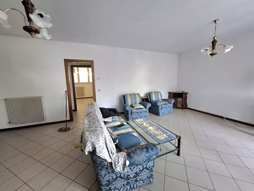 Immagine 6 di Casa bifamiliare in vendita  in Via Giorgio la Pira 65 a Costa Di Rovigo