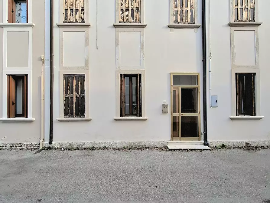 Immagine 2 di Villetta a schiera in vendita  in Via Ragazzi del '99 8 a Rovigo