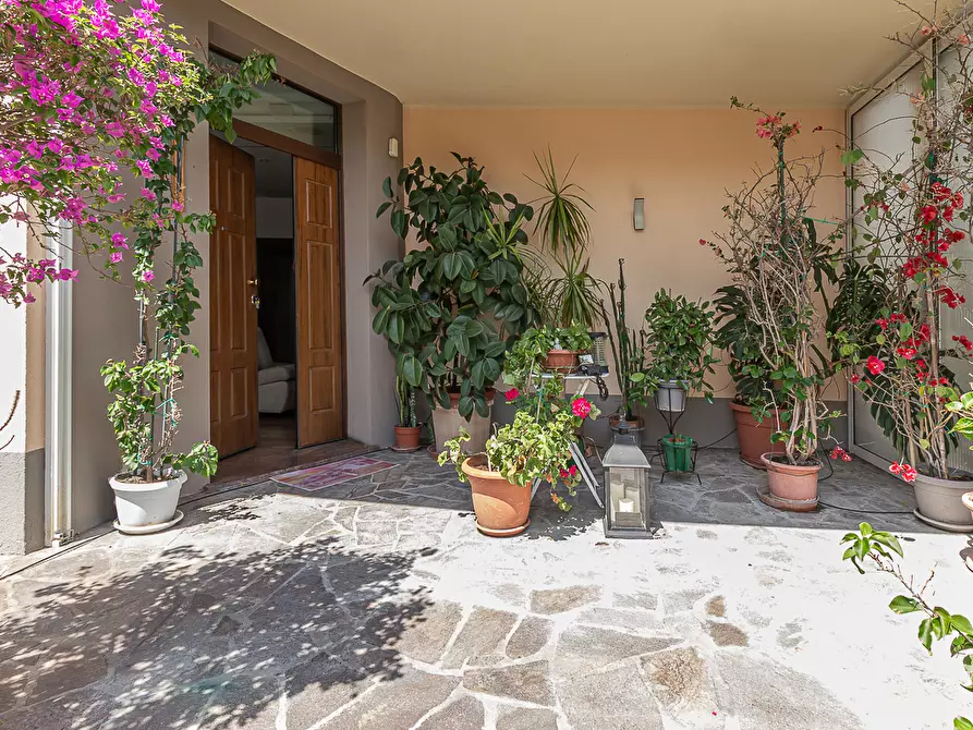 Immagine 6 di Villa in vendita  in Via Claudio Gallerani 2 a Terre Del Reno