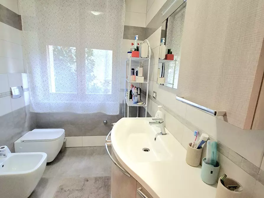 Immagine 11 di Trilocale in vendita  in Via Pietro Nenni 6 a Adria