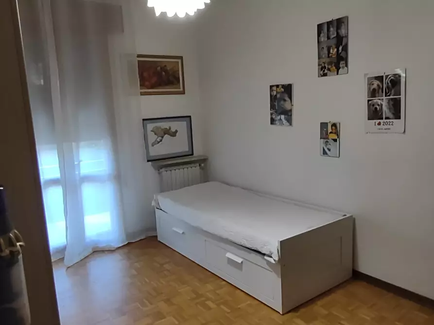 Immagine 15 di Casa bifamiliare in vendita  in Via Martiri di Belfiore 19 a Rovigo