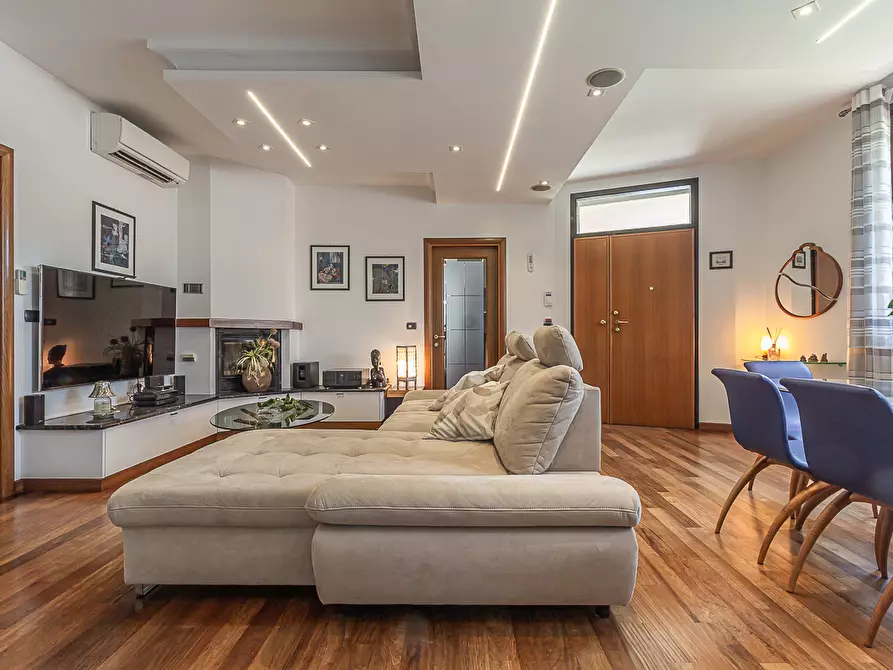 Immagine 13 di Villa in vendita  in Via Claudio Gallerani 2 a Terre Del Reno