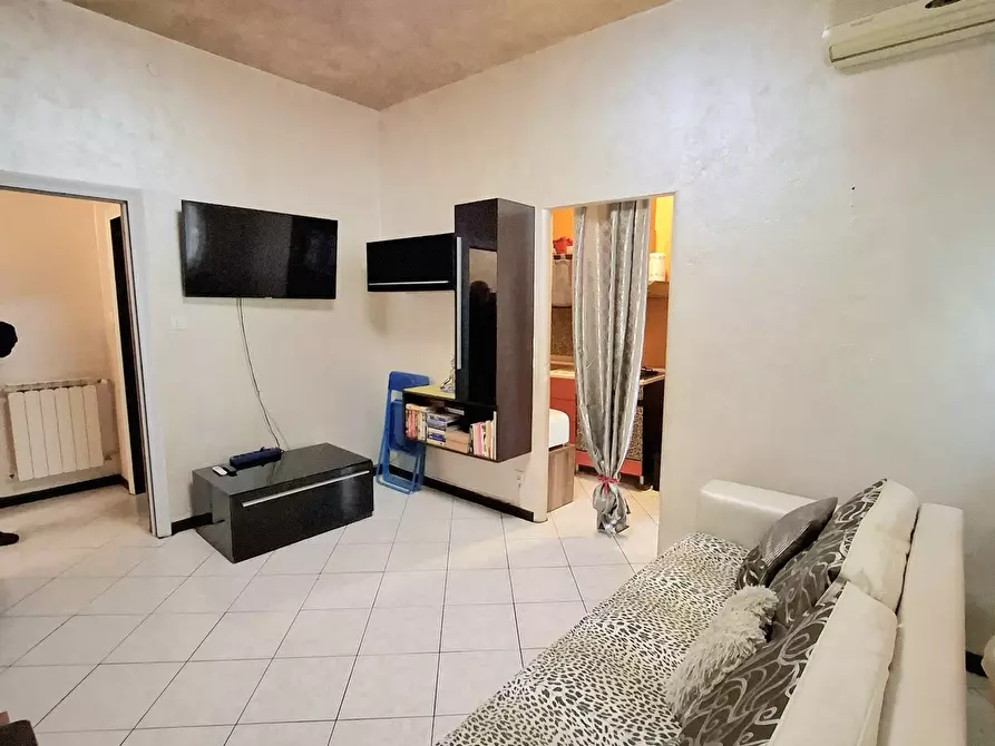 Immagine 3 di Bilocale in vendita  in Corso del Popolo 408 a Rovigo