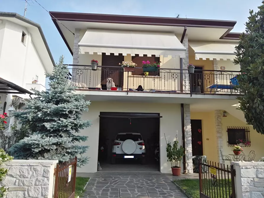 Immagine 22 di Casa bifamiliare in vendita  in Via Martiri di Belfiore 19 a Rovigo