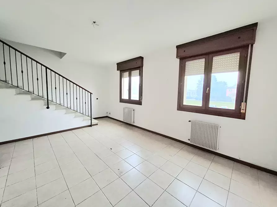 Immagine 3 di Quadrilocale in vendita  in Via A. Gramsci 72 a Stanghella