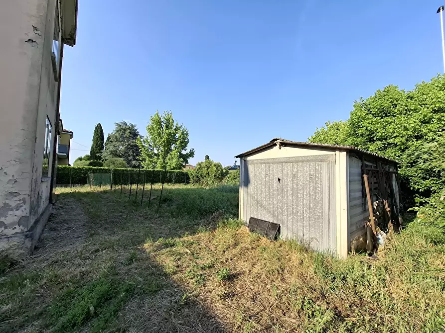 Immagine 10 di Casa indipendente in vendita  in Viale Porta Adige 47 a Rovigo