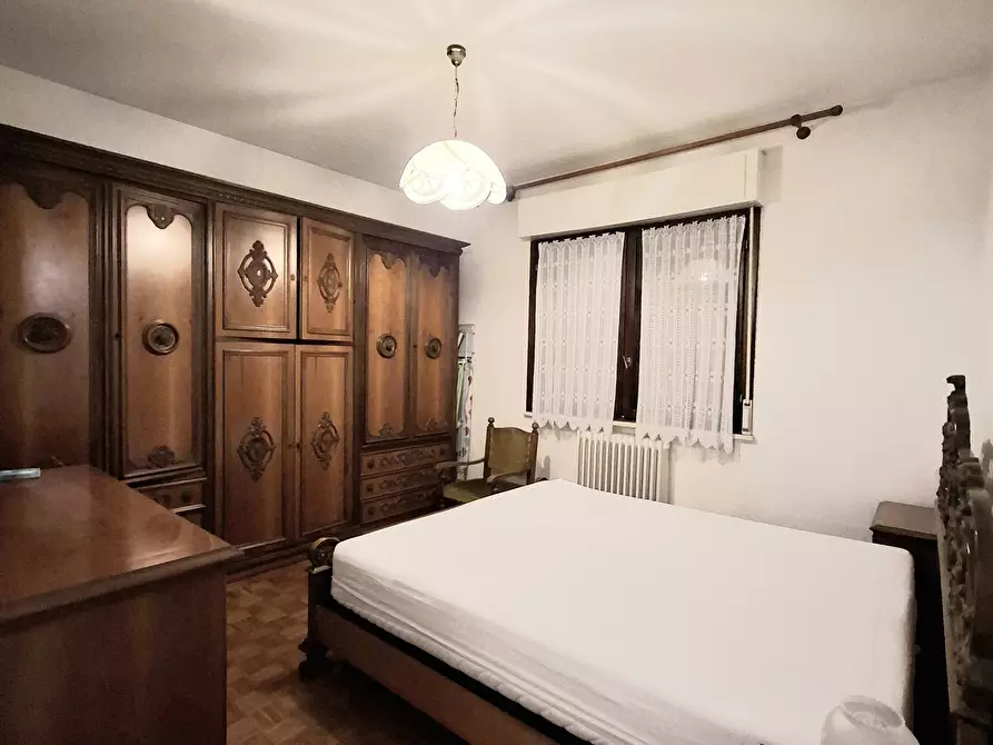 Immagine 8 di Trilocale in vendita  in Via Cristoforo Colombo 156E2 a Polesella