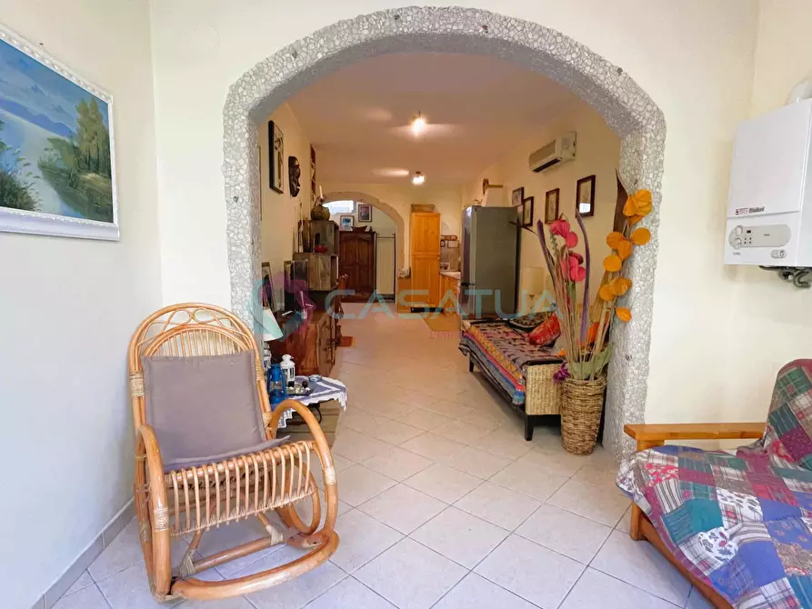 Immagine 24 di Trilocale in vendita  a Silvi