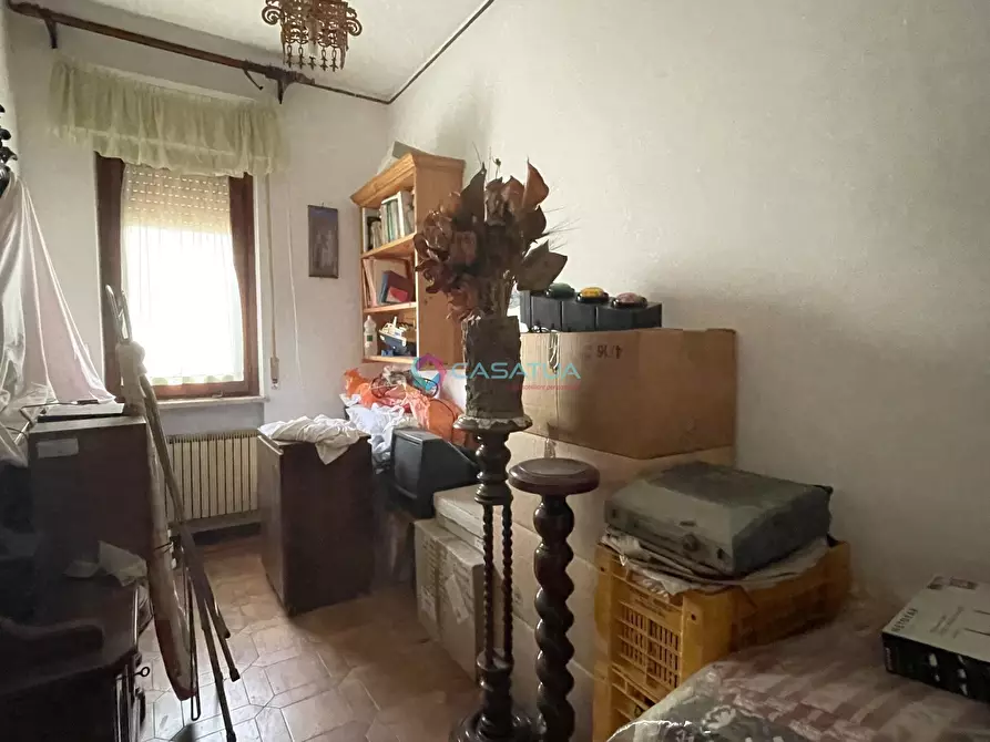 Immagine 17 di Quadrilocale in vendita  a Pineto