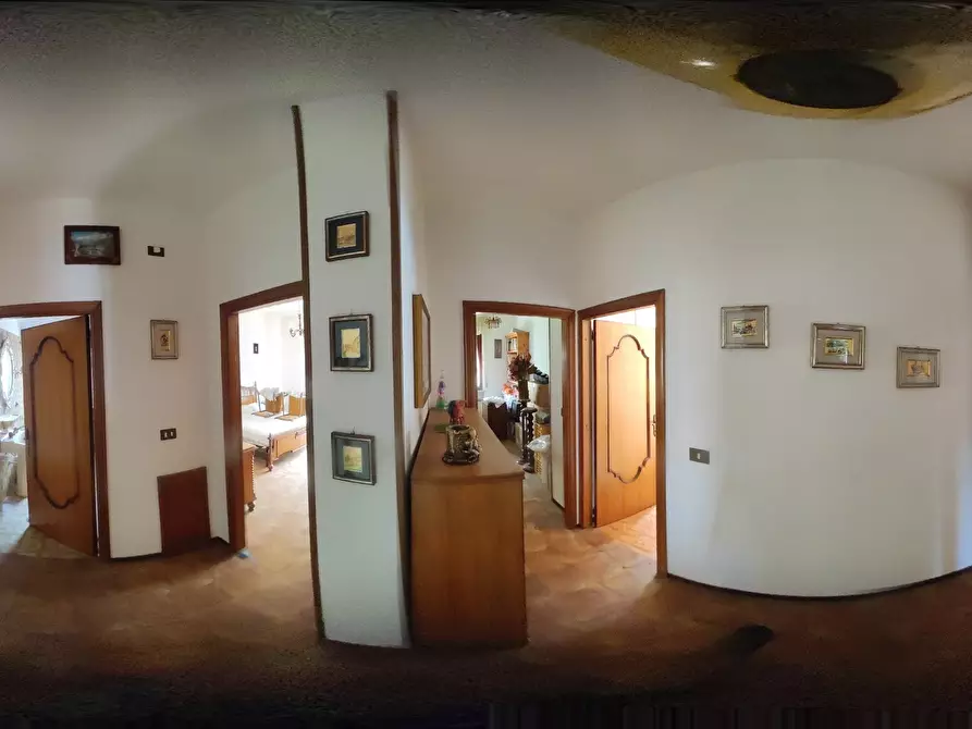 Immagine 34 di Quadrilocale in vendita  a Pineto