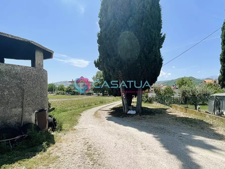 Immagine 41 di Villa in vendita  a Castellalto