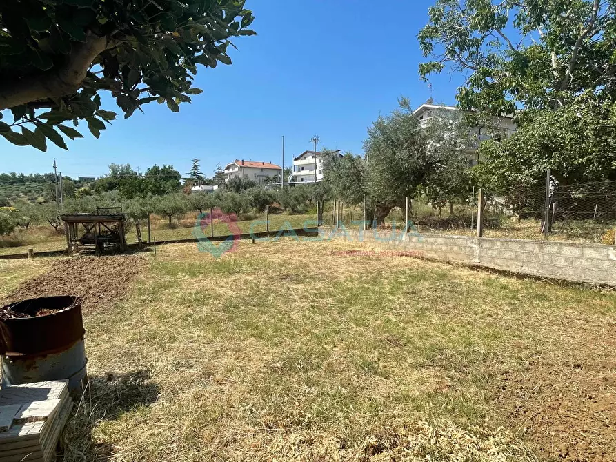 Immagine 39 di Casa indipendente in vendita  a Silvi