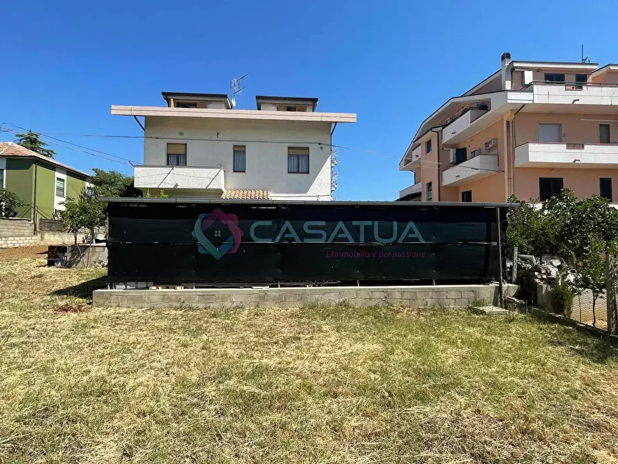 Immagine 37 di Casa indipendente in vendita  a Silvi