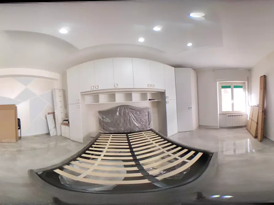 Immagine 31 di Trilocale in vendita  in Via Papa Giovanni XXIII 65 a Chieti