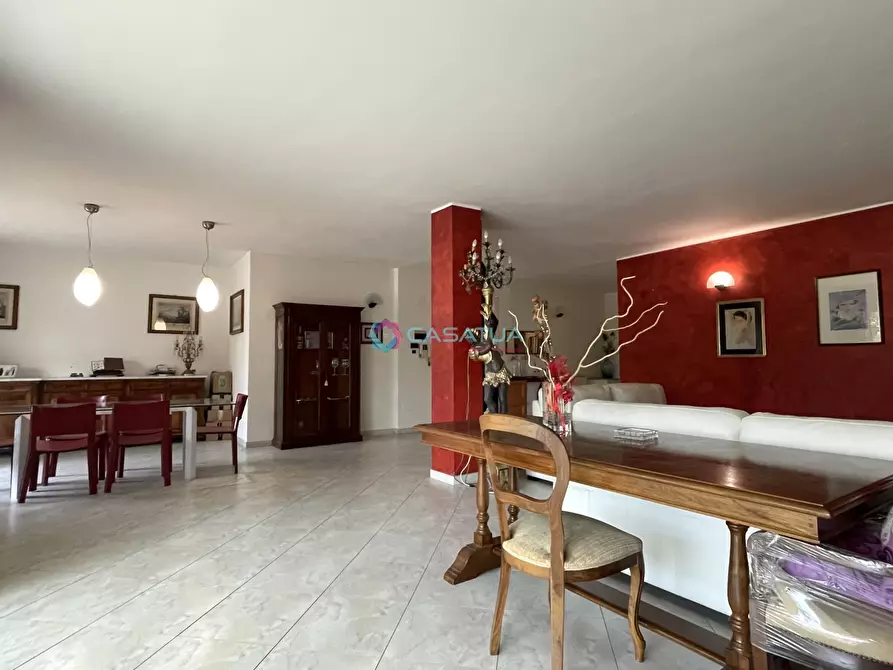 Immagine 9 di Terratetto in vendita  in Via le Quote 13 a Roseto Degli Abruzzi