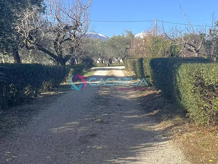 Immagine 1 di Rustico / casale in vendita  a Loreto Aprutino