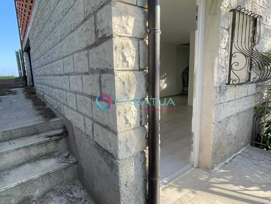 Immagine 5 di Casa indipendente in vendita  a Silvi